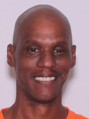 Barnaby Demond Booker