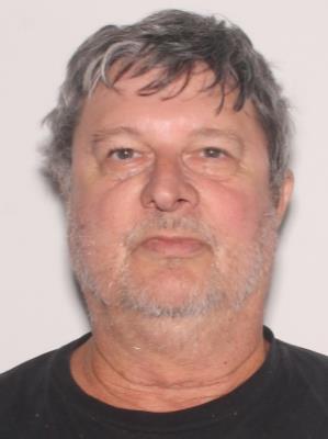 Ronald Duvall Davis Jr