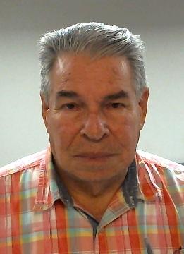 Victor Julio Corrales