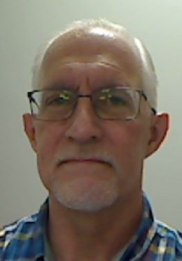 Robert Wayne Jones