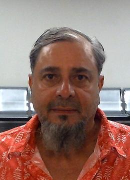 Charles Williams Calzon