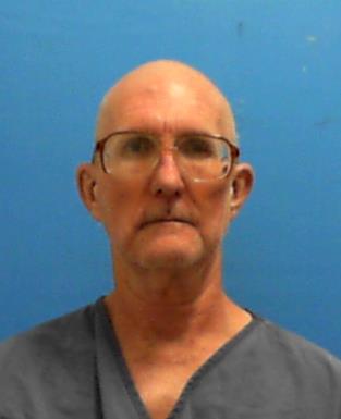 Donald Gene Sprinkle