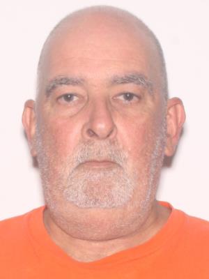 PAUL EDWARD BLACK