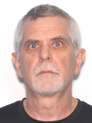 PAUL NICHOLAS ROBINSON
