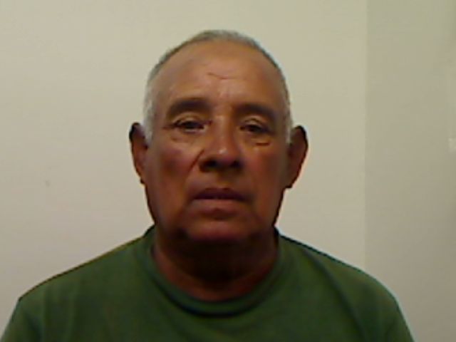Joe Mike Ramirez