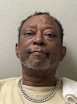 RICKY CARLTON DENSON