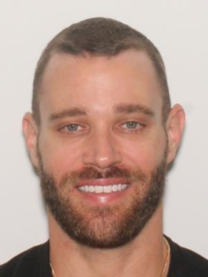 BRANDON JOSEPH HAGAN