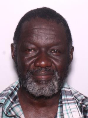 GEORGE WILKINS