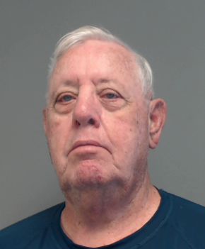 KENNETH RAY MCDONALD