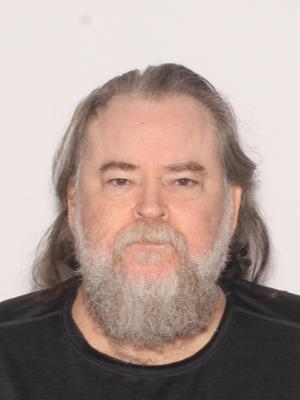 Terry Lane Ferguson