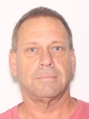 David William Parrish