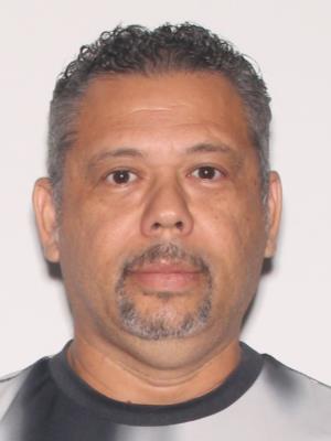 ALEX EDUARDO DE LOS REYES