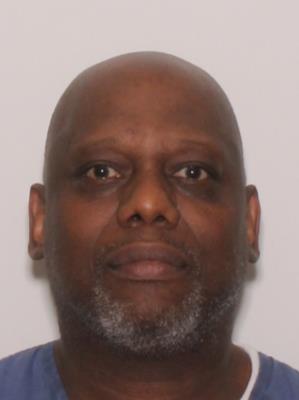 Johnny Elbert Ellison