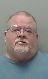 RONALD Cary WALTON