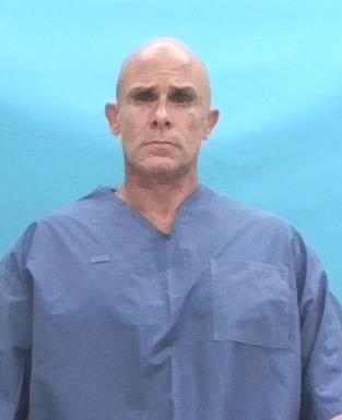 Charles Greg Brendel