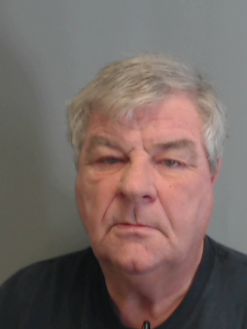 Brian Patrick Harrington
