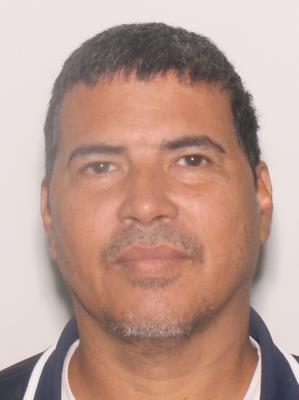 Jorge Ortiz Santos
