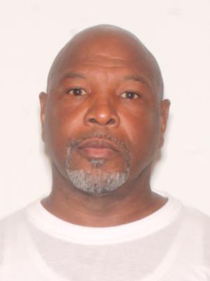 Gregory Jerome White