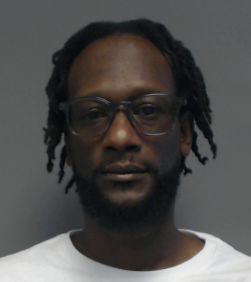 MARC Luvensky GUERRIER
