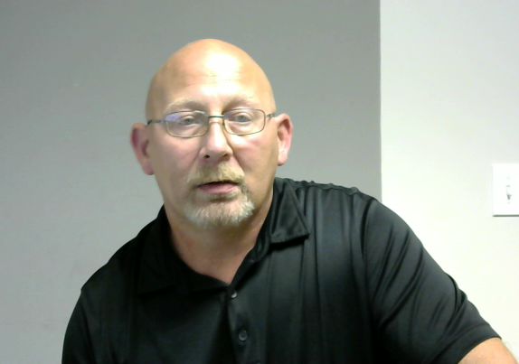 Steven Andrew Houghtaling