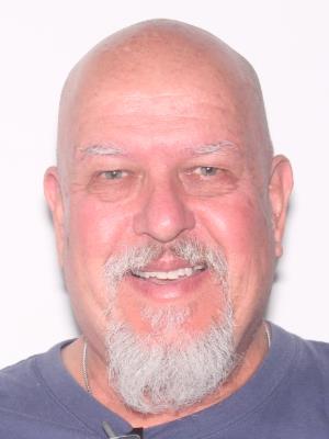 John Randall Kusiv