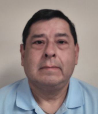 Robert Marc Flores