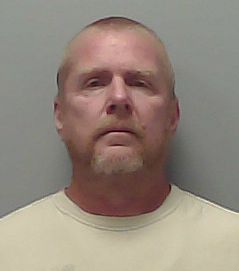 Lonnie Joseph Yarger