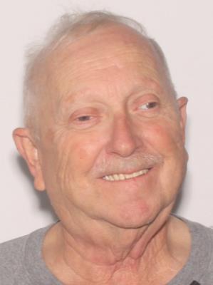 Eugene Daniel Goss
