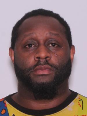 JERROD R HAMILTON