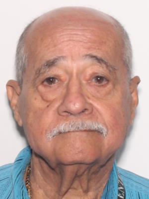 Filiberto Jimenez Morales
