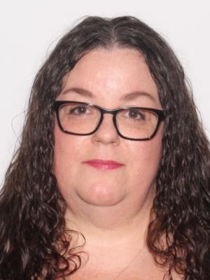 JENNY REBECCA MARTIN