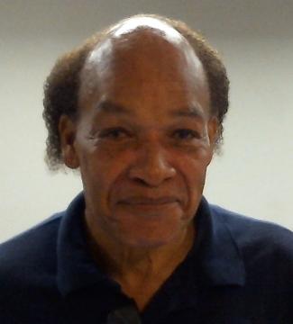 WILLIAM GILLISON WANSER