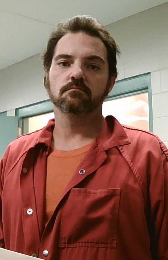 Travis Marshall Blackwelder