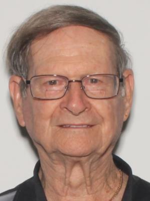 William Benedict Blythe