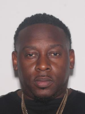 BRENTON DARNELL REED