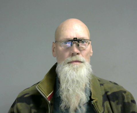 James Curtis Ganoe II