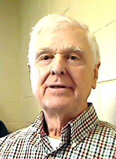 DARYL WESLEY BENNETT