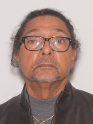 Linwood Benjamin Whitten