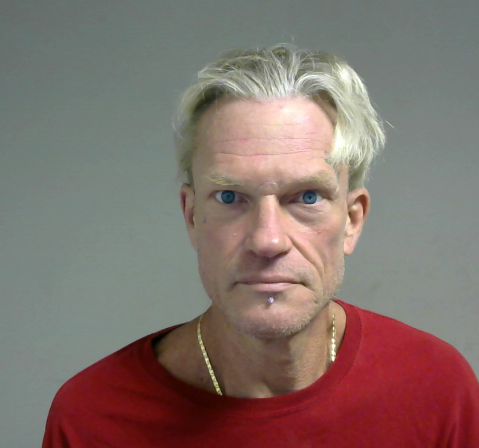 Christopher Robin Peterson
