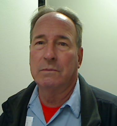 GARY DUANE OAKLEY