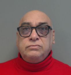 YSIDORO ROSALES-MOTOLA