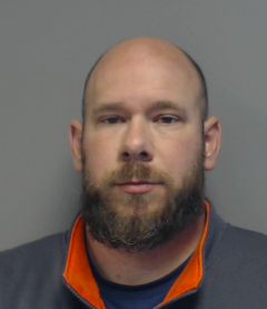 Andrew James Davis