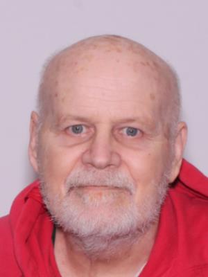 GARY WAYNE DAVIS