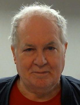 Thomas Ray Horsley