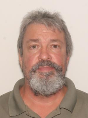 David Ray Berry