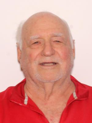 Harold Ross Connell