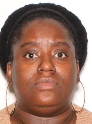 SHANNON DENEICE JOHNS