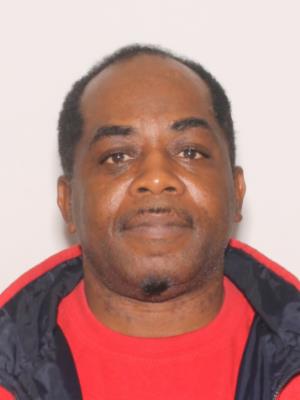 Sedrick lavell Morris