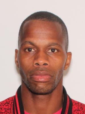 DONOVAN ANTONIO WILLIAMS