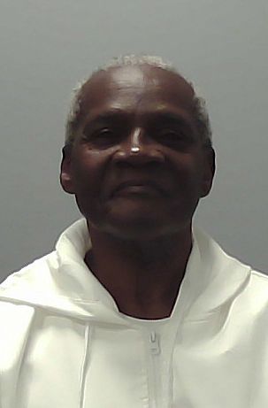 Freddie Lee Harris